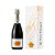 VEUVE CLICQUOT DEMI-SEC C/CARTUCHO - Imagem 1