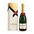 Champagne Moet & Chandon Impérial Extra Brut com Cartucho 750ml - Imagem 1
