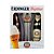 Kit de Cerveja Erdinger 2 garrafas 500ml + 1 Copo - Imagem 2