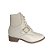 Bota Coturno Feminina Modare Detalhe Fivela 7057.224 - Imagem 5