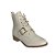 Bota Coturno Feminina Modare Detalhe Fivela 7057.224 - Imagem 6