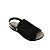 Sandália Fem Knit Tira Larga Confortável Modare 7125.232 - Imagem 5