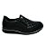 Tênis Feminino Modare Slip On Leve Casual Preto - 7358.113 - Imagem 9