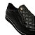 Tênis Feminino Modare Slip On Leve Casual Preto - 7358.113 - Imagem 11