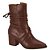 Bota Feminina Salto Bloco Vizzano 3084.105 - Imagem 1