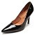 Sapato Vizzano Scarpin Feminino Verniz 1184.101 - Imagem 1