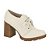 Sapato Feminino Oxford CadarçoTratorado Beira Rio 4251.305 - Imagem 1