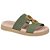 Chinelo Papete Modare Ultra Conforto Feminino Reflex Sense 7178.107 - Imagem 4