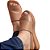 Sandalia Vizzano Salto Flatform Baixo Anabela 6492.308 - Imagem 11
