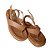 Sandália Flat Vizzano Casual 6506.103 - Imagem 5