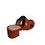 Sandalia Tamanco Knit Ortopédica  Modare Ultraconforto 7187.101 - Imagem 6