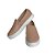 Tênis Slip On Flatform Feminino Moleca 5712.323 - Imagem 9