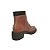 Bota Beira Rio Cano Curto Tratorada 9077.211 - Imagem 6