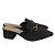 Mule Sapato Feminino Salto Quadrado Modare 7340.124 - Imagem 3