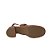 Sapato Feminino Boneca Bicolor Carmezin 120-2948 - Imagem 4