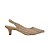 Sapato Feminino Slingback Carmezin 910-2991 - Imagem 1