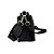 Bolsa Feminina Divisória Alça Transversal RK - 2316 Xaviera - Imagem 6