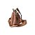 Bolsa Feminina Divisória Alça Transversal RK - 2316 Xaviera - Imagem 7