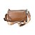 Bolsa Feminina Divisória Alça Transversal RK - 2316 Xaviera - Imagem 4