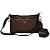 Bolsa Feminina Divisória Alça Transversal RK - 2316 Xaviera - Imagem 2