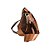 Bolsa Feminina Divisória Alça Transversal RK - 2317 Xaviera - Imagem 9