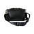 Bolsa Feminina Divisória Alça Transversal RK - 2317 Xaviera - Imagem 1