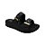 Chinelo Fivela Ultra Conforto Modare 7214.100 - Imagem 1
