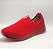 Tenis Fem Slip On Beira Rio Actvitta Lycra Conforto 4215404 - Imagem 1