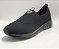 Tenis Fem Slip On Beira Rio Actvitta Lycra Conforto 4215404 - Imagem 2