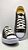 TÊNIS FEM CASUAL FLATFORM KESS AD211 - Imagem 8