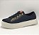 Tênis Sapatênis Feminino Flatform Moleca  5658116 - Imagem 1