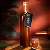 Licor Artesanal de Chocolate 52% Cacau Bean to Bar | 500 ml - Imagem 1