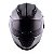 Capacete Norisk FF302 Iron Chrome - Imagem 2