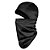 Balaclava Curtlo Thermo Skin Articulada Preto - Imagem 2