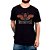 Camiseta Motorcycle 100% Algodão - UNISSEX - Imagem 1