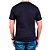 Camiseta Caveir 100% Algodão - Unissex - Imagem 3