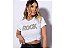 T Shirt  Rock - Imagem 1