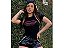 T Shirt Beijo Pedraria - Imagem 1