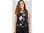 BLUSA ESTONADA BAD LOVE - Imagem 1