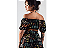 CROPPED CIGANINHA ESTAMPADO LOVE - Imagem 2