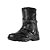 Bota Texx Adventure Short V2 Preta - Imagem 5