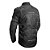 Jaqueta Texx Armor Masculina Airbag Edition Black - Imagem 3