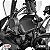 Protetor antifurto painel TFT R1250GS ADV 2019+ spto717 - Imagem 4