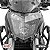 Protetor Farol Aço Carbono Bajaj Dominar400 2023+ - Imagem 3