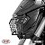 Protetor Farol Aço Carbono Bajaj Dominar400 2023+ - Imagem 2