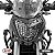 Protetor Farol Aço Carbono Bajaj Dominar400 2023+ - Imagem 4