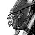 Protetor Farol Aço Carbono Bajaj Dominar400 2023+ - Imagem 1