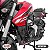 Protetor Motor Carenagem Dominar160 2023+Sptop704 - Imagem 5