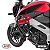 Protetor Motor Carenagem Dominar160 2023+Sptop704 - Imagem 4