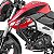 Protetor Motor Carenagem Dominar160 2023+Sptop704 - Imagem 1